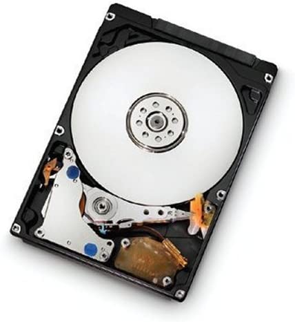 Hitachi Travelstar 5K500.B Disque Dur Interne 320 Go 2,5" SATA Fiche Technique et Prix au Maroc