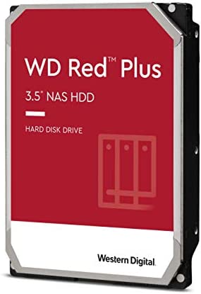 Western Digital WD Red 14To 6Go/s SATA HDD, WD140EFFX Fiche Technique et Prix au Maroc