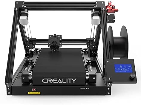 Creality CR-30 Printmill Kit imprimante 3D avec Filament Fiche Technique et Prix au Maroc