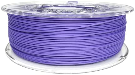 ARIANEPLAST - Filament Imprimante 3D - Filaments PLA - Gamme Economique - 1,75mm - 1kg - Violet Fiche Technique et Prix au Maroc