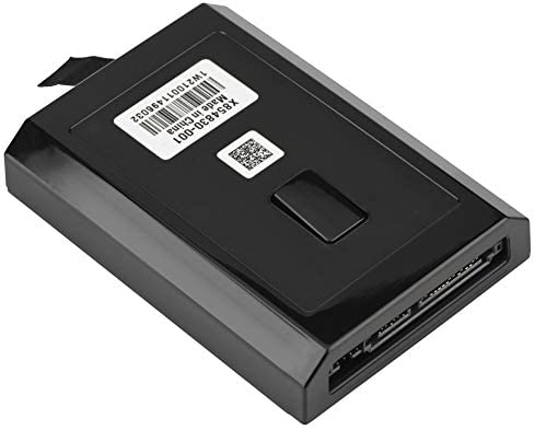 Bewinner Lot de disques durs externes pour Xbox 360 Noir 120 g Fiche Technique et Prix au Maroc