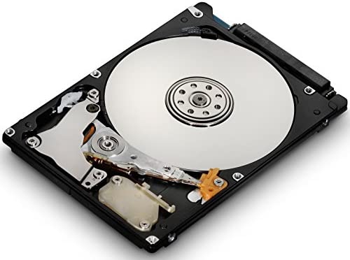 Disque dur interne 2,5" SATA - 320Go Hitachi Travelstar Z5K500-320 SATA (2.5 SATA , 5400tr/mn, 8MB cache) Fiche Technique et Prix au Maroc