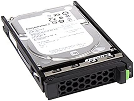 Fujitsu Disque Dur SSD pour PRIMERGY 2,5" SATA 6 Go/s 240 Go Fiche Technique et Prix au Maroc
