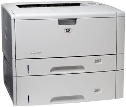 HP Laserjet 5200TN Q7545A Imprimante laser 64 Mo Fiche Technique et Prix au Maroc