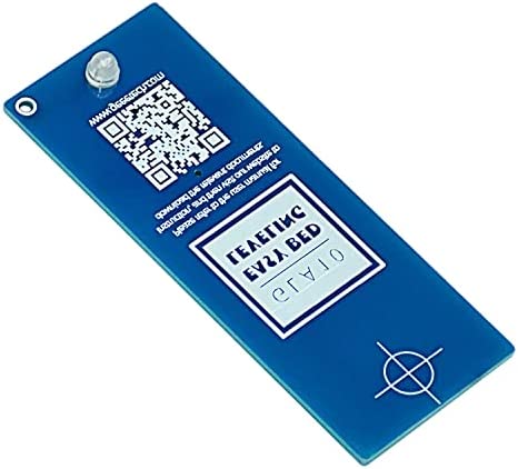 Outil de nivellement de lit d'imprimante 3D Geeetech XZN Imprimante 3D Outil électronique de nivellement de lit pour imprimante 3D FDM, nivellement de lit Hotbed Fiche Technique et Prix au Maroc