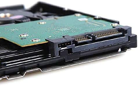 Hiseeu Disque dur 3 To, HDD conçu pour les systèmes de caméra de sécurité sans fil Hiseeu Fiche Technique et Prix au Maroc