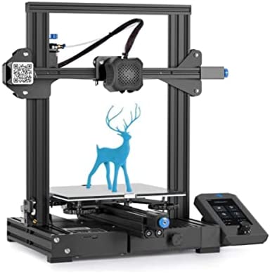 Kit imprimante 3D Creality Ender-3 V2 Fiche Technique et Prix au Maroc