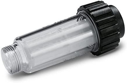 Kärcher Filtre à eau accessoire pour nettoyeurs haute pression Avis, Fiche Technique et Prix au Maroc