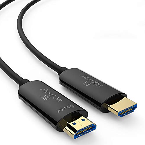 SIKAI CASE HDMI Fibre Optique (5M) Avis, Fiche Technique et Prix au Maroc