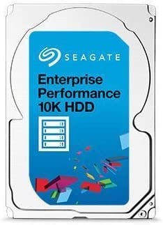 Seagate ST300MP0005 Disque Dur Interne 2,5" 300 Go SATA Noir Fiche Technique et Prix au Maroc