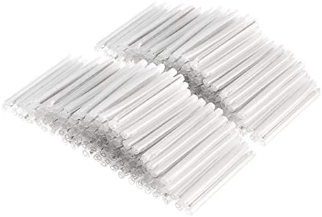 Elfcam® - Smoove Transparent pour Soudure Fibre Optique, Protection D'épissure (Nanchon) Thermo-rétractable (40mm, Lot de 400) Avis, Fiche Technique et Prix au Maroc