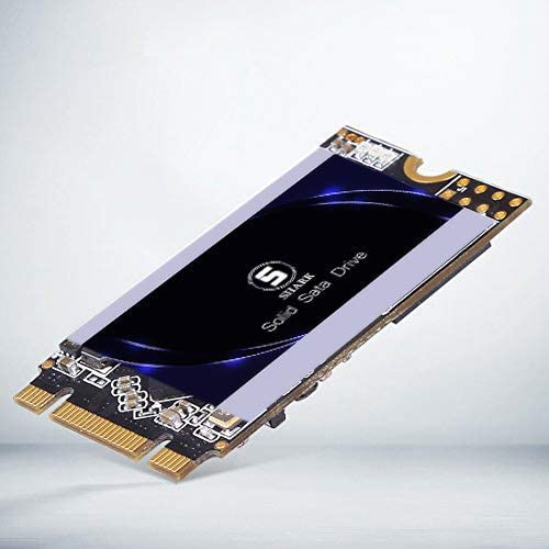 Shark M.2 2242 SSD 240Go Ngff Ordinateurs De Bureau à l'intérieur De l'actionneur à Solide De Haute Performance De Lecteur De Disque Dur Comprend Fiche Technique et Prix au Maroc