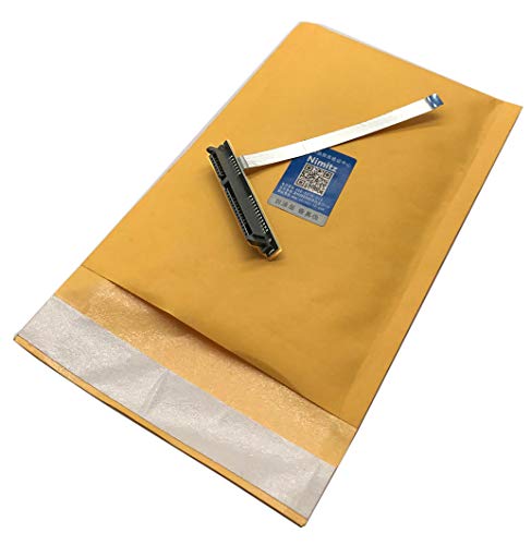 JOTOSHUR Connecteur de câble de disque dur HDD/SSD 2,5" pour ASUS TUF GAMING A15 A17 FA506 FX506 FA706 FX706 Fiche Technique et Prix au Maroc