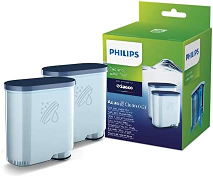 Philips Saeco AquaClean CA6903/22 Lot de 2 filtres Avis, Fiche Technique et Prix au Maroc