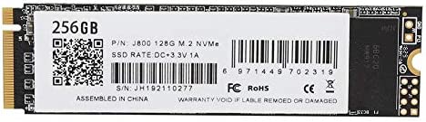 Disque SSD pour SSD NVMe avec Une Compatibilité Puissante pour Ordinateur Portable Disque Dur Universel Mobile SSD M.2 Interface 128G / 256G(256G) Fiche Technique et Prix au Maroc