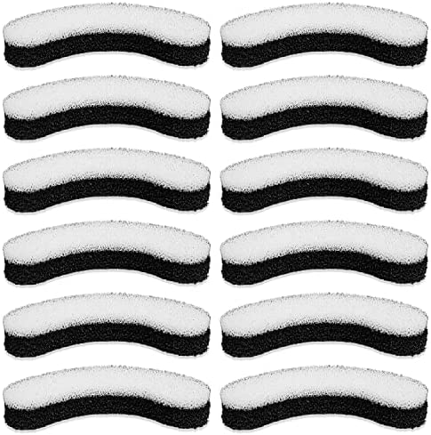 12pcs Filtre Éponge Fontaine Eau Chat, Filtres de Fontaine à Eau pour Chat  Douce Éponge Filtre Fontaine Filtre Fontaine Chat pour Le Distributeur d'eau Clair de Chat de Fontaine d'eau de Chien Avis, Fiche Technique et Prix au Maroc