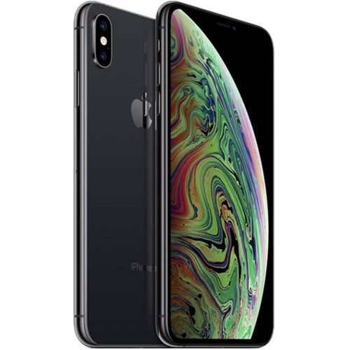 Apple iPhone XS space grey 64go neuf garantie Apple
 Fiche Technique et Prix au Maroc