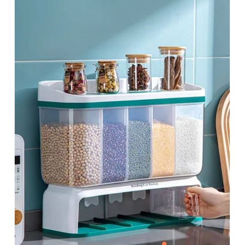 BOrganised منظم القطاني جودة ممتازة
 Fiche Technique et Prix au Maroc