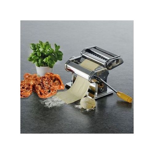 Bonomi Machine à Pate Multifonction en INOX
 Fiche Technique et Prix au Maroc