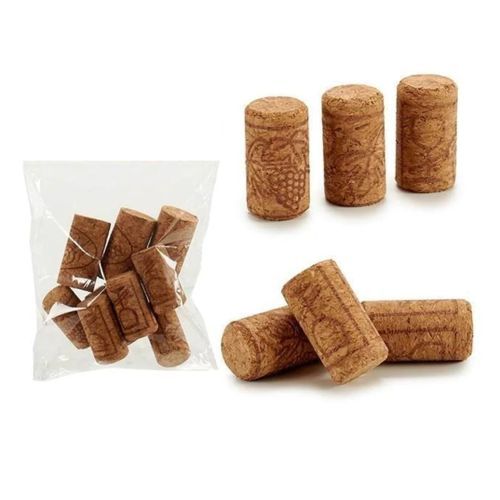 Bouchons en liège / 18 Pièces
 Fiche Technique et Prix au Maroc