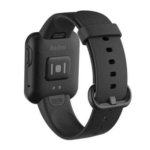 Bracelet de rechange en Silicone pour  XiaoMi Mi Watch Lite **La montre n'est pas incluse**
 Fiche Technique et Prix au Maroc