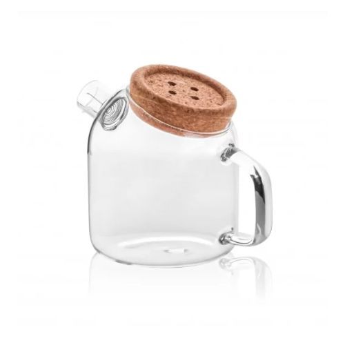 Carafe en verre (0.8 litres)
 Fiche Technique et Prix au Maroc