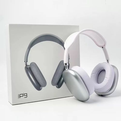 Casque Bluetooth Sans Fil écouteur anti bruit Bluetooth compatible 5.0
 Fiche Technique et Prix au Maroc