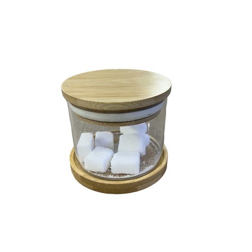 Coin De Chine Bocal hermétique
 Fiche Technique et Prix au Maroc