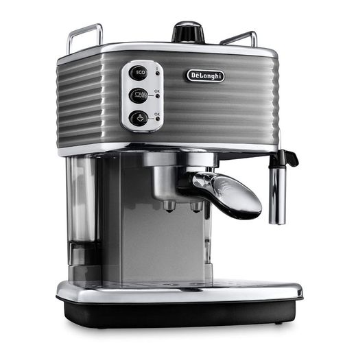 DELONGHI ECZ351 Scultura machine à café avec buse vapeur "Cappuccino" - 15 bar - 1100W. garantie 1 ans
 Fiche Technique et Prix au Maroc