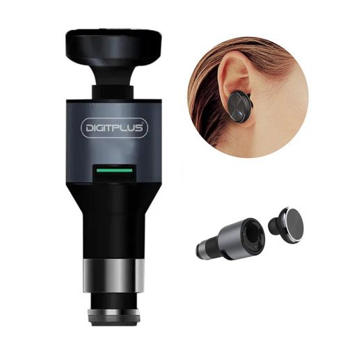 Digitplus Fast Charge voiture USB 2.4A Allume cigare + Casque Ecouteur Bluetooth sans fil
 Fiche Technique et Prix au Maroc