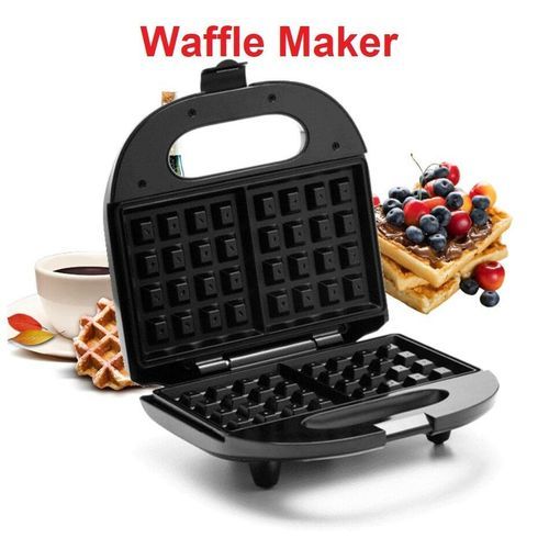 Elite Gauffrier, / Gaufrier machine a gauffre électrique Gauffrier
 Fiche Technique et Prix au Maroc