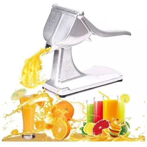 Elite Presse agrume et orange manuelle en aluminium grande taille très bonne qualité
 Fiche Technique et Prix au Maroc