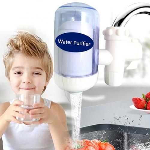 Filtre à eau Purificateur Co2 Déshydrateur Fauced Remplissage Appareil Nettoyant
 Fiche Technique et Prix au Maroc