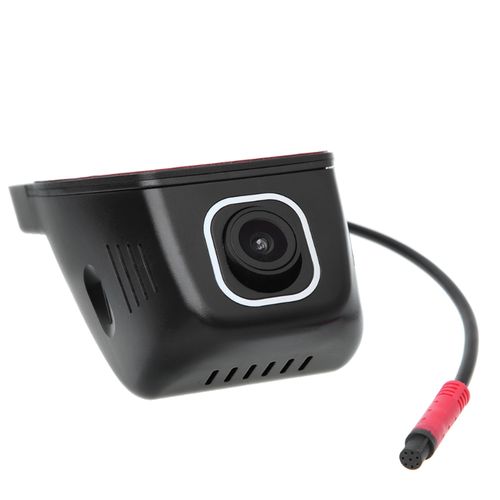 Full HD 1080P WIFI Voiture DVR Dash Cam Vision Nocturne Caméra Décor 170 Degrés
 Fiche Technique et Prix au Maroc