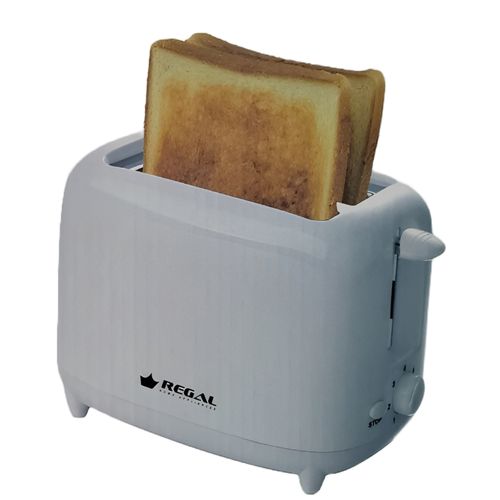 Grille pain - Toaster - 2 FENTES - 750W
 Fiche Technique et Prix au Maroc
