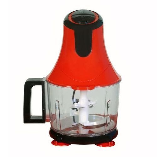 Hachoir électrique 2l, 2 vitesses, pour aliments herbe viande et légumes, 300W
 Fiche Technique et Prix au Maroc