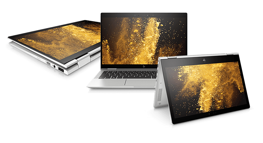 HP Elitebook x360 1020 G2