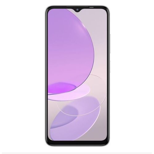 Itel S23 - 6.6" - 8GO, 128GO - 50MP - Mystery White
 Fiche Technique et Prix au Maroc