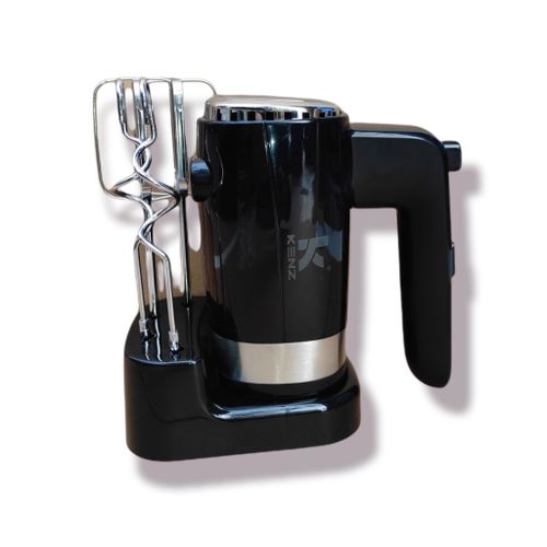 Kenz Batteur Electrique  NX-2970 G-L  vitesse article 7677
 Fiche Technique et Prix au Maroc