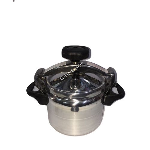 Kenz Cocotte En Aluminium 2,5 Litres
 Fiche Technique et Prix au Maroc