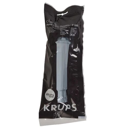Krups Filtre Cartouche F08801
 Fiche Technique et Prix au Maroc