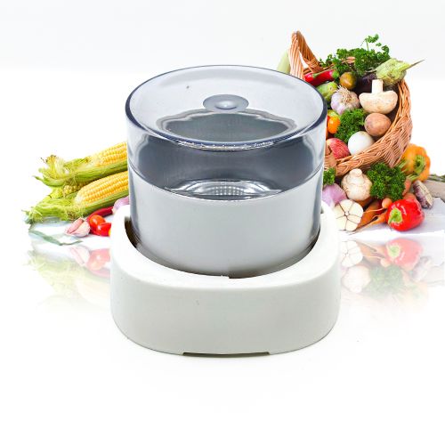 Moulin à épices pour blender, Moulin pour robot multifonctions Moulinex, Blanc
 Fiche Technique et Prix au Maroc