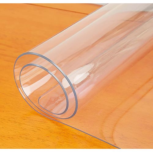 Nappe Transparente Ecologique 2 mm en PVC - 140 x 350 cm
 Fiche Technique et Prix au Maroc