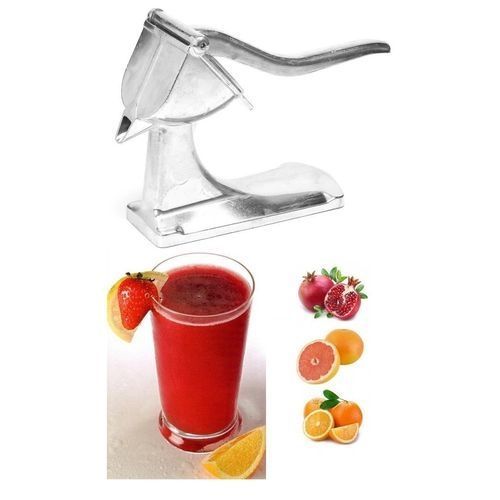 Nouveau Professionnel Presse agrumes Aluminium Jus De Presse Manuel Presse
 Fiche Technique et Prix au Maroc