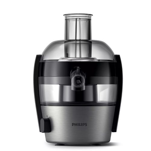 Philips Centrifugeuse, 500W QuickClean hr 1836
 Fiche Technique et Prix au Maroc