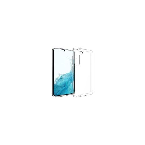 Pochette Transparent pour Samsung S23 Plus
 Fiche Technique et Prix au Maroc