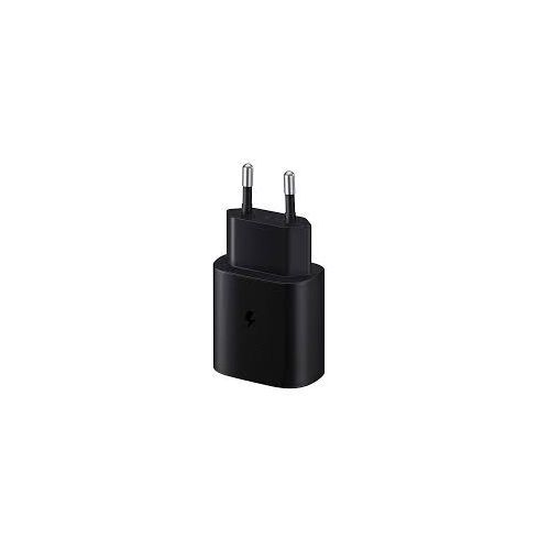 Samsung Chargeur  Officiel 25W C TO C – Noir sans cable
 Fiche Technique et Prix au Maroc