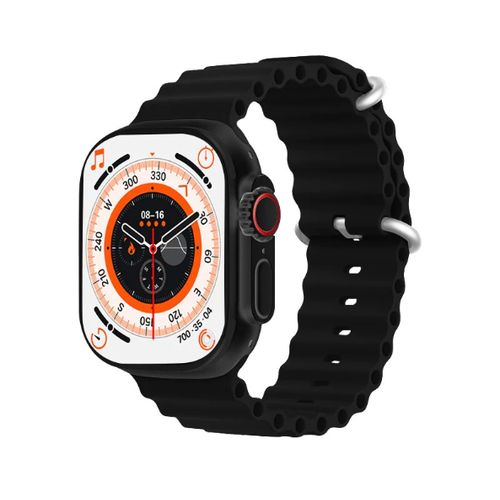Smart Watch - T800 ULTRA - Montre Intelligente connectée SERIE 8
 Fiche Technique et Prix au Maroc