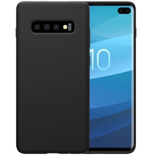 Spigen Coque Silicone pour Samsung Galaxy S10 Plus - Pochette pour Samsung Galaxy S10 Plus
 Fiche Technique et Prix au Maroc