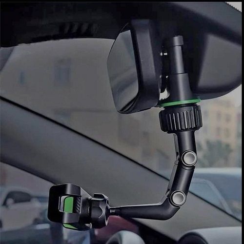 Support de téléphone multifonction originale rotation 360 degré
 Fiche Technique et Prix au Maroc